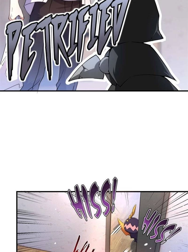 Read Monster Pet Evolution EN Manga Online