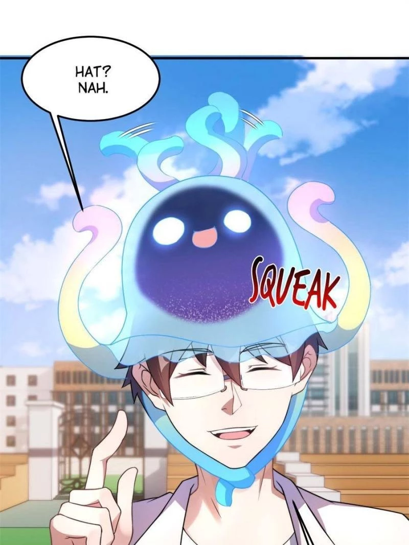 Read Monster Pet Evolution EN Manga Online