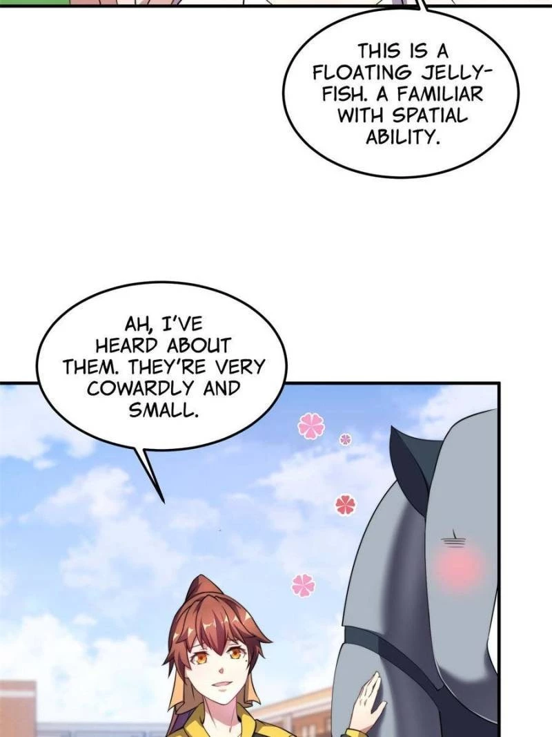 Read Monster Pet Evolution EN Manga Online