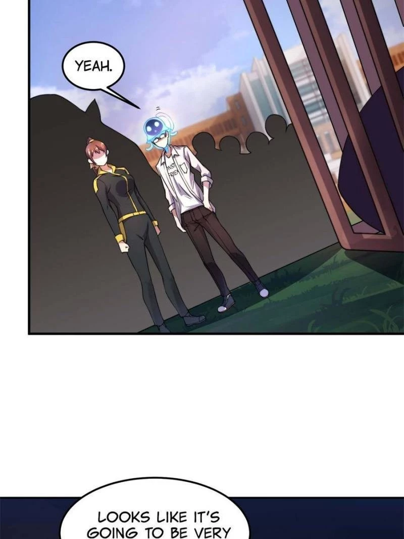 Read Monster Pet Evolution EN Manga Online