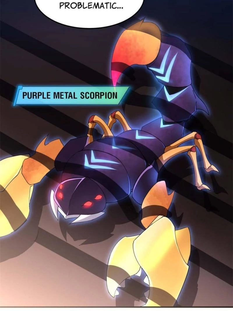 Read Monster Pet Evolution EN Manga Online