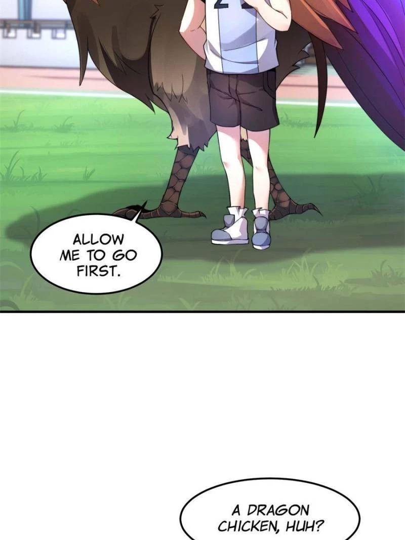 Read Monster Pet Evolution EN Manga Online