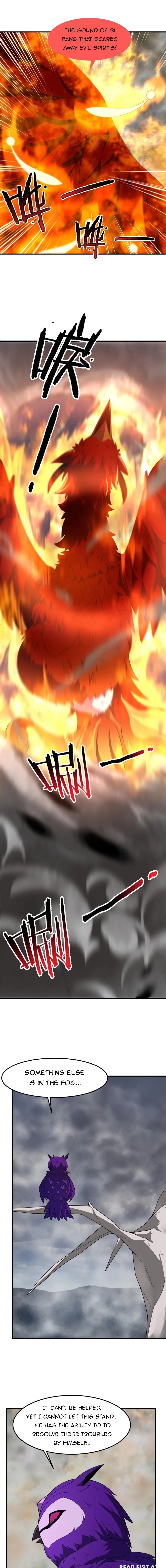 Read Monster Pet Evolution EN Manga Online