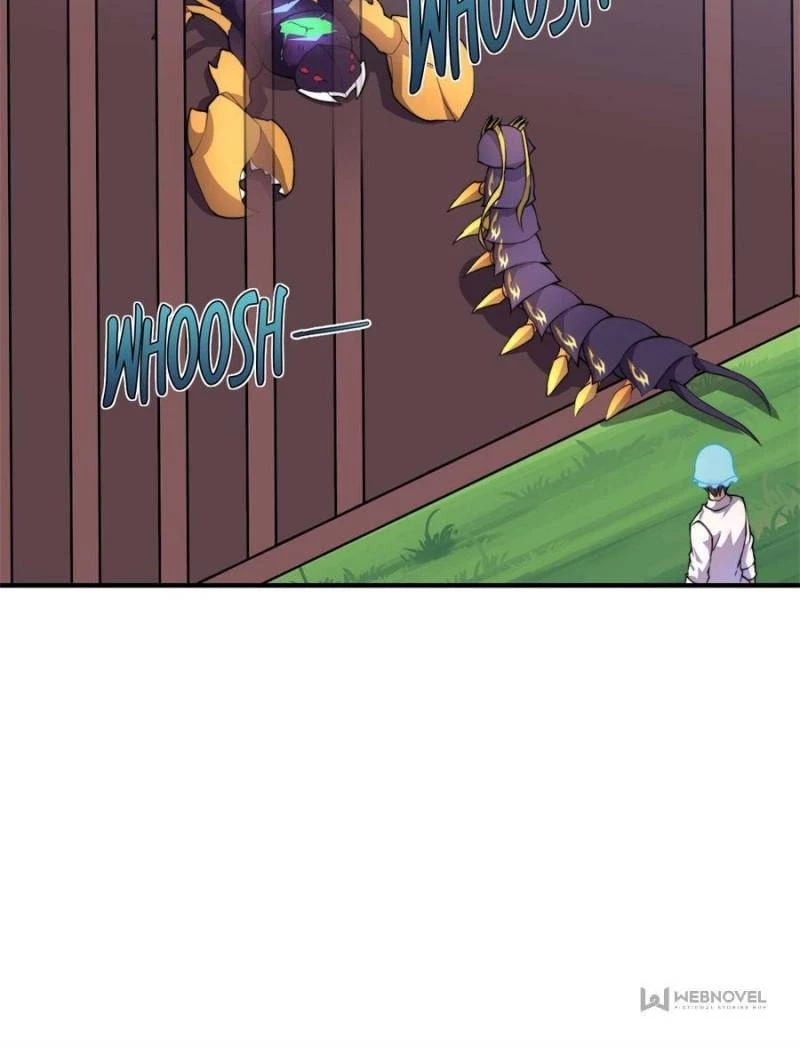 Read Monster Pet Evolution EN Manga Online