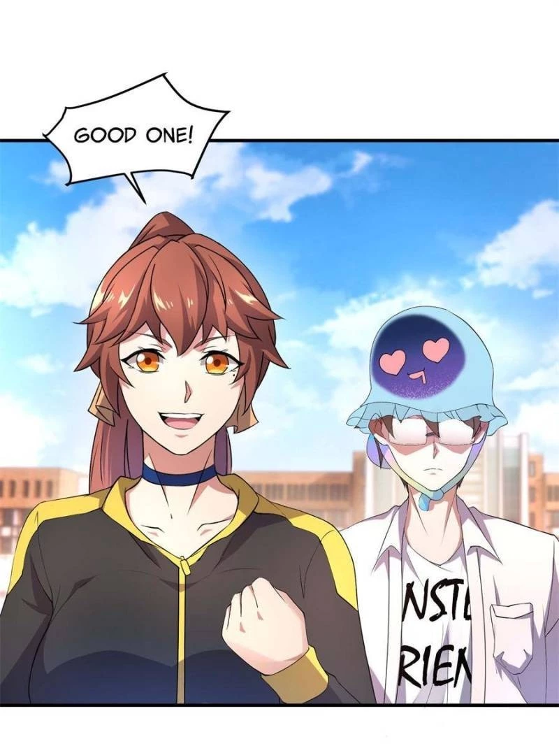 Read Monster Pet Evolution EN Manga Online