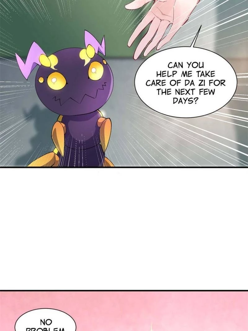 Read Monster Pet Evolution EN Manga Online
