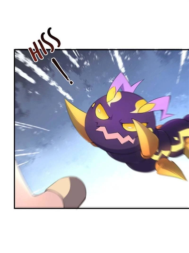 Read Monster Pet Evolution EN Manga Online