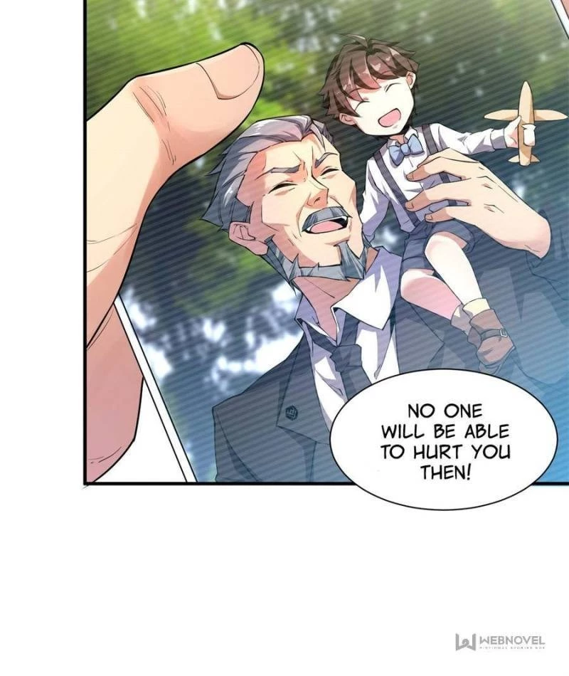 Read Monster Pet Evolution EN Manga Online