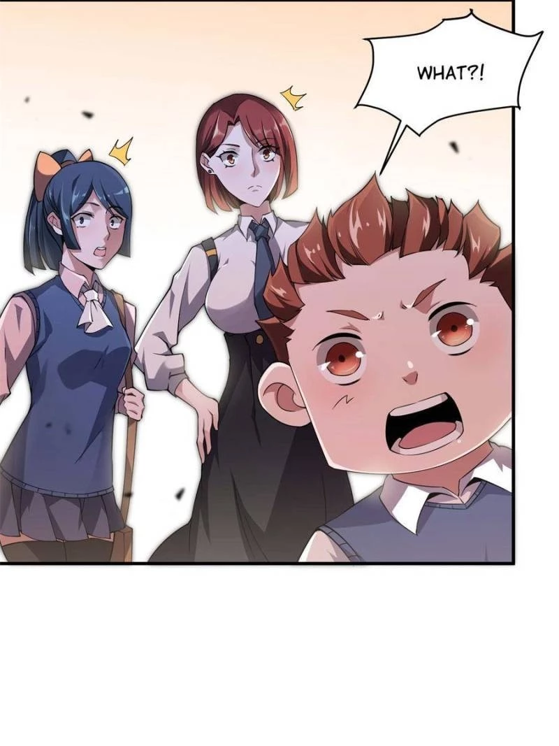 Read Monster Pet Evolution EN Manga Online