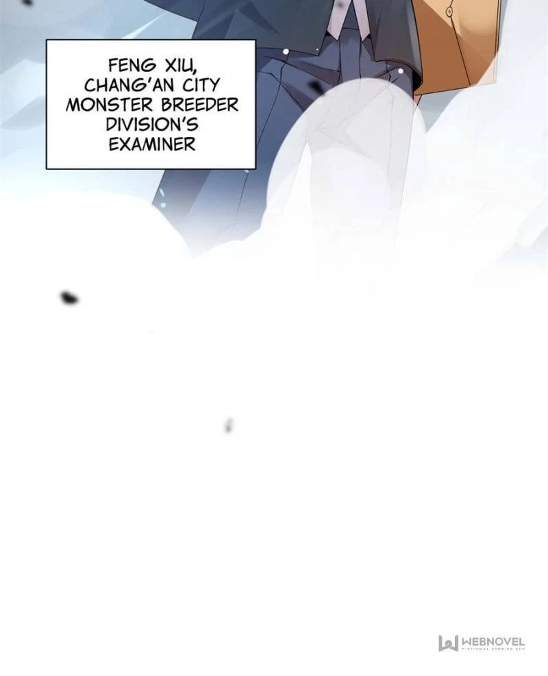 Read Monster Pet Evolution EN Manga Online