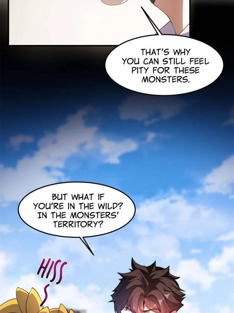 Read Monster Pet Evolution EN Manga Online