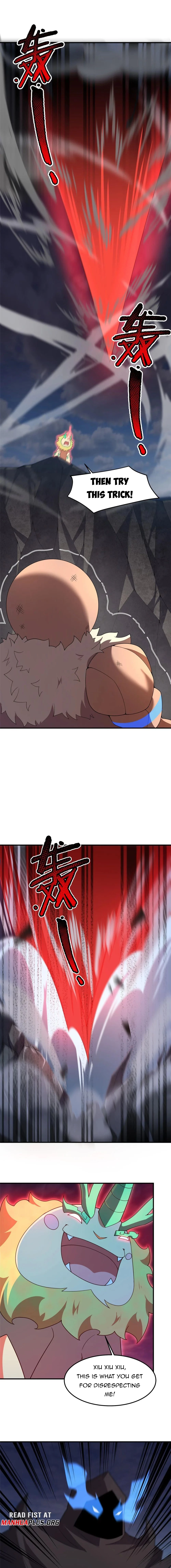 Read Monster Pet Evolution EN Manga Online