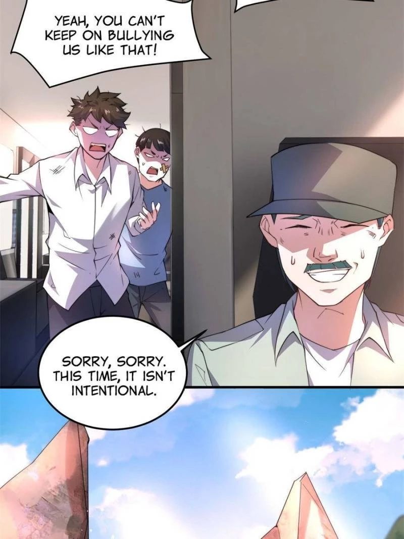 Read Monster Pet Evolution EN Manga Online