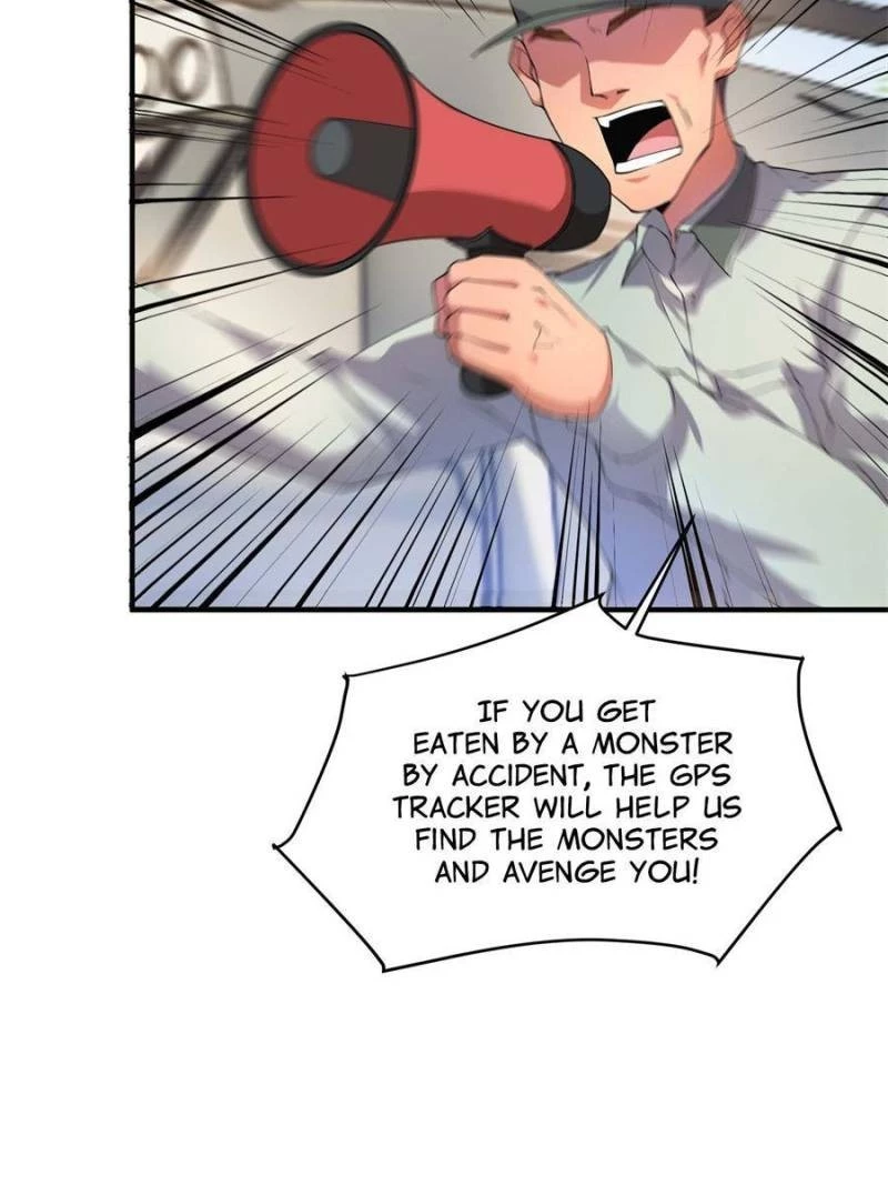 Read Monster Pet Evolution EN Manga Online