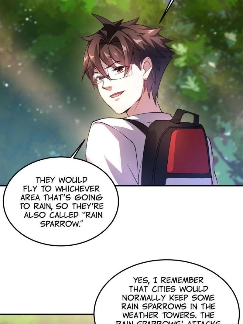 Read Monster Pet Evolution EN Manga Online