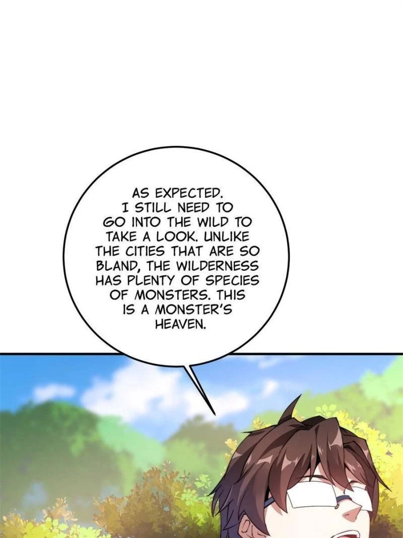 Read Monster Pet Evolution EN Manga Online