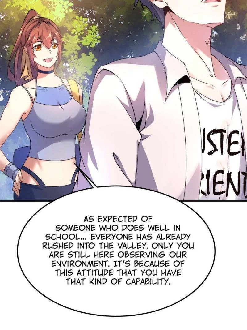 Read Monster Pet Evolution EN Manga Online
