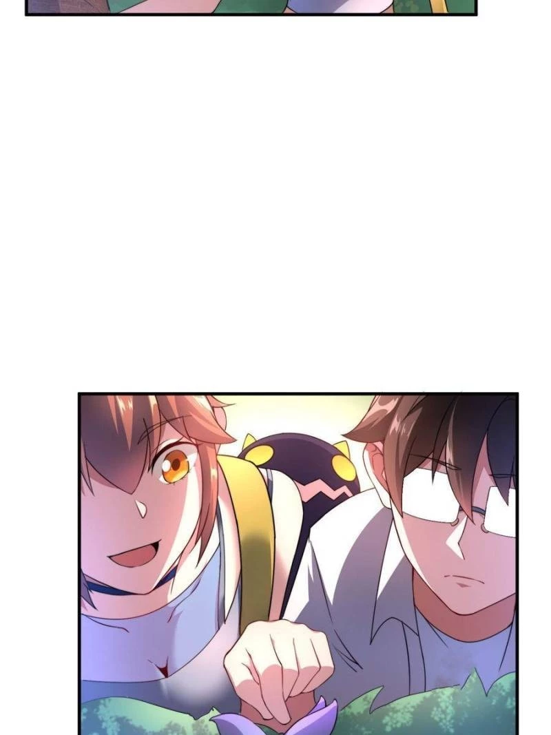 Read Monster Pet Evolution EN Manga Online