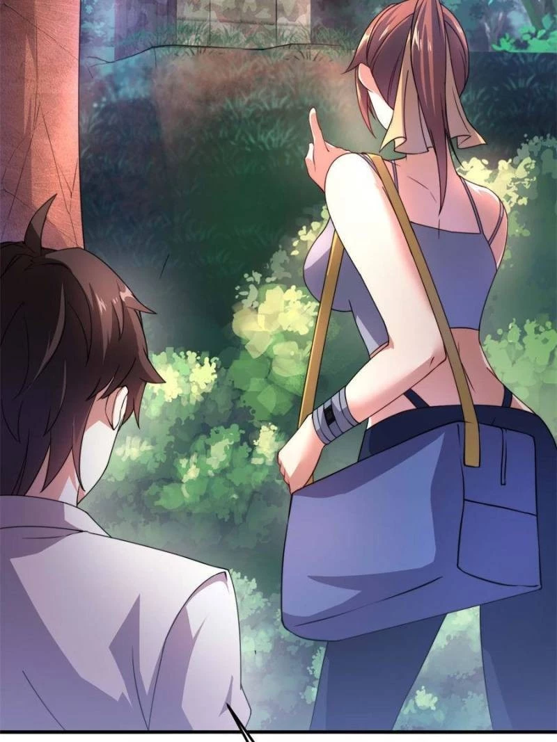 Read Monster Pet Evolution EN Manga Online