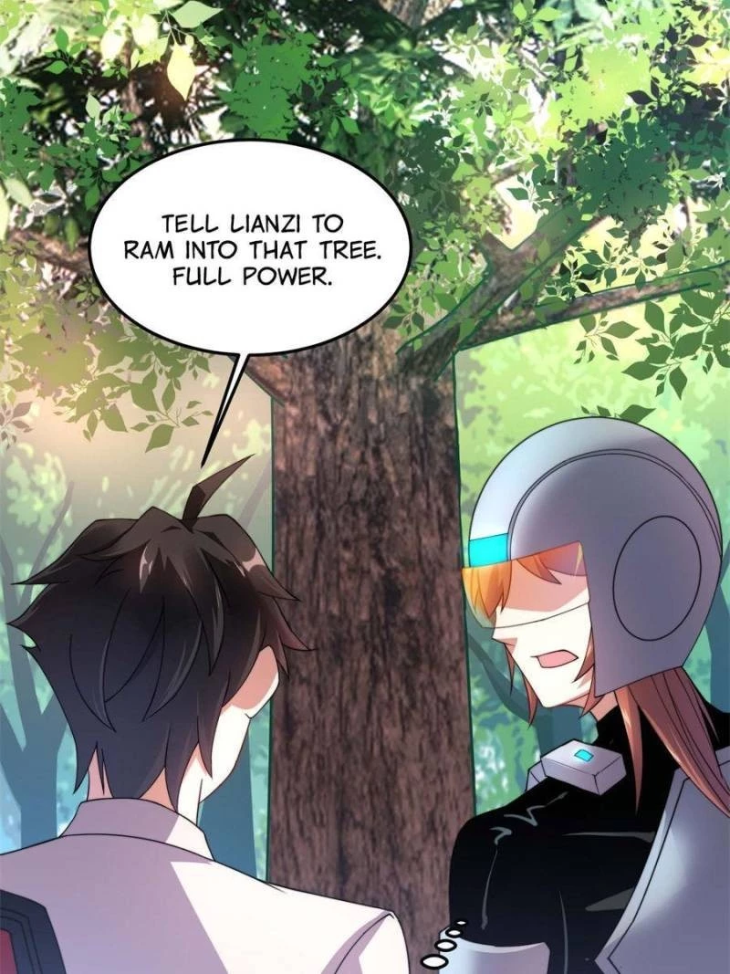 Read Monster Pet Evolution EN Manga Online