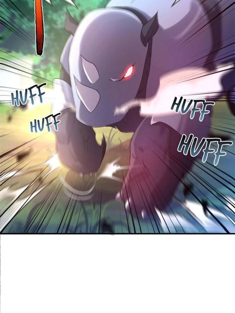 Read Monster Pet Evolution EN Manga Online