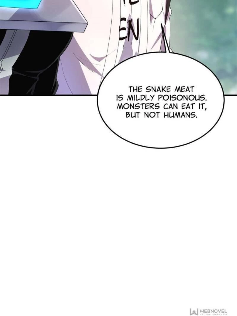 Read Monster Pet Evolution EN Manga Online