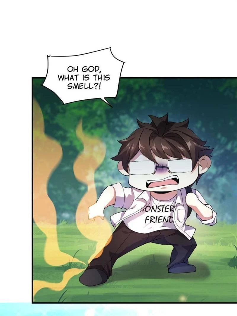 Read Monster Pet Evolution EN Manga Online