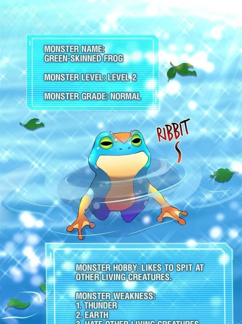 Read Monster Pet Evolution EN Manga Online