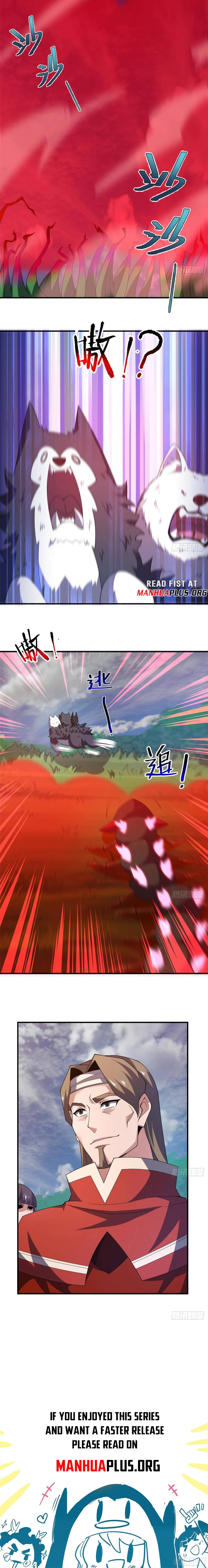 Read Monster Pet Evolution EN Manga Online