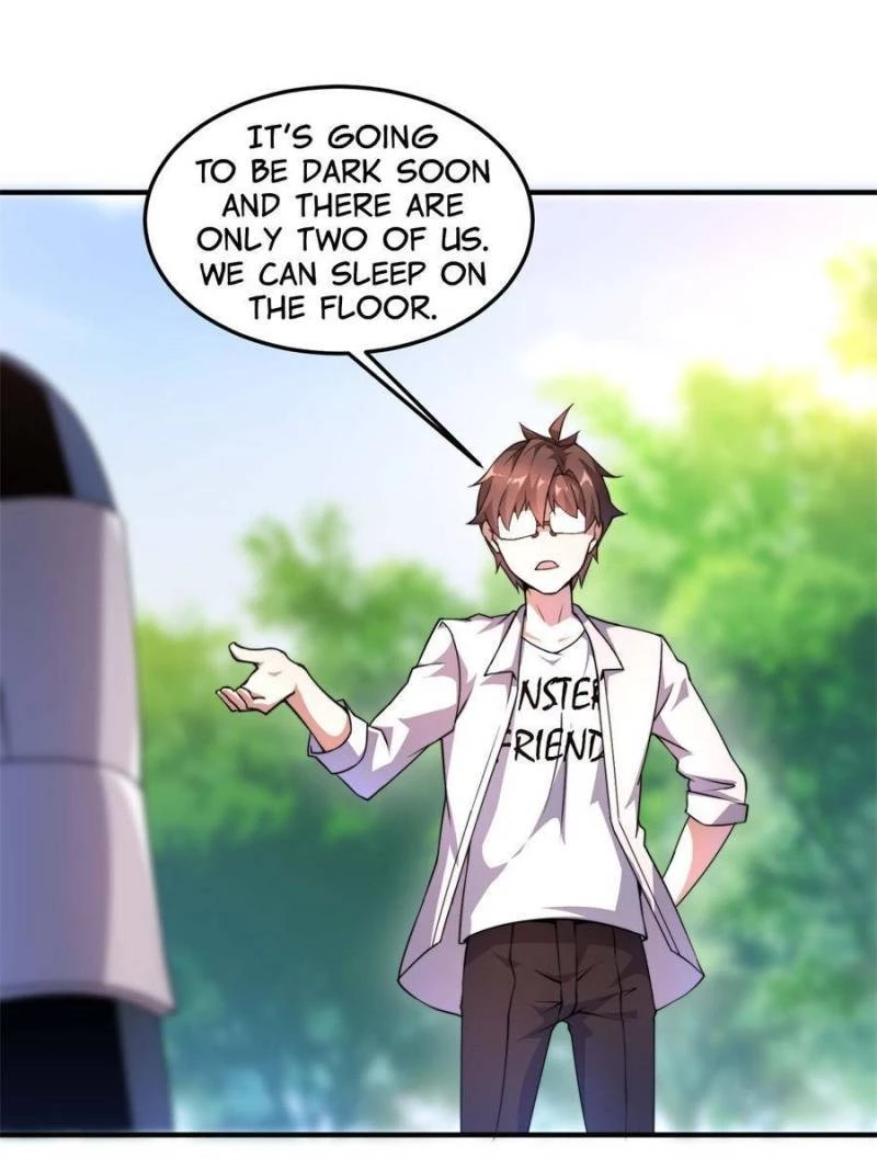 Read Monster Pet Evolution EN Manga Online