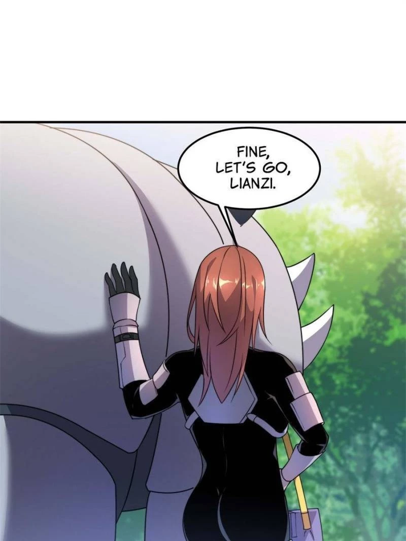 Read Monster Pet Evolution EN Manga Online