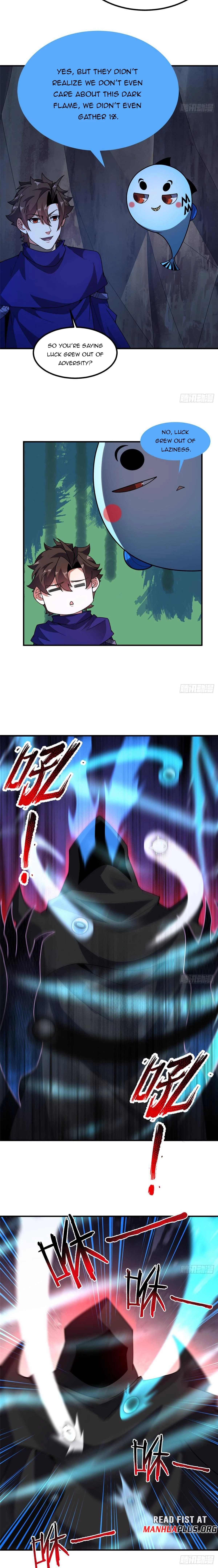 Read Monster Pet Evolution EN Manga Online
