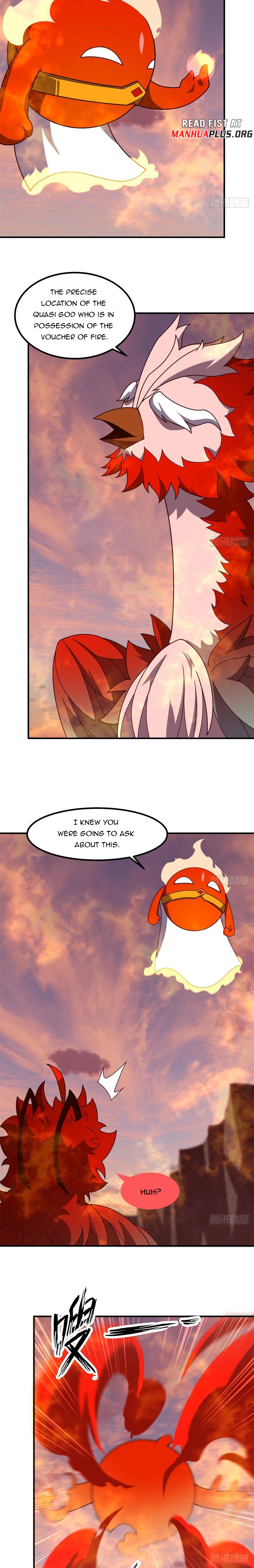 Read Monster Pet Evolution EN Manga Online