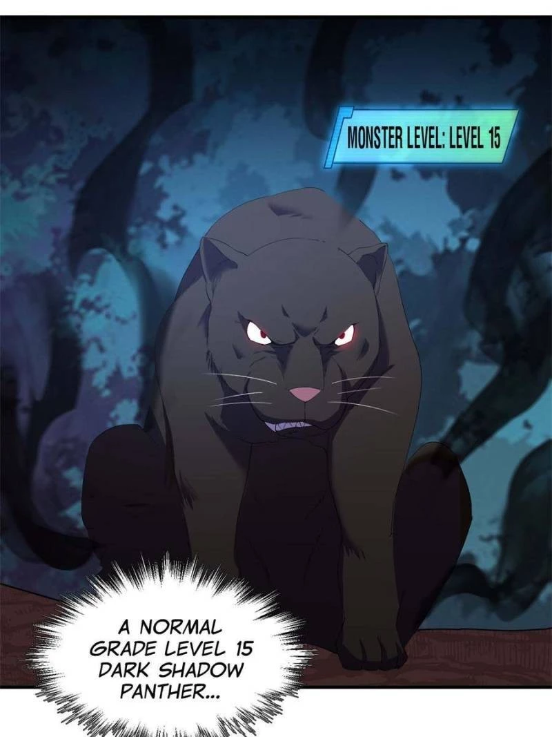 Read Monster Pet Evolution EN Manga Online