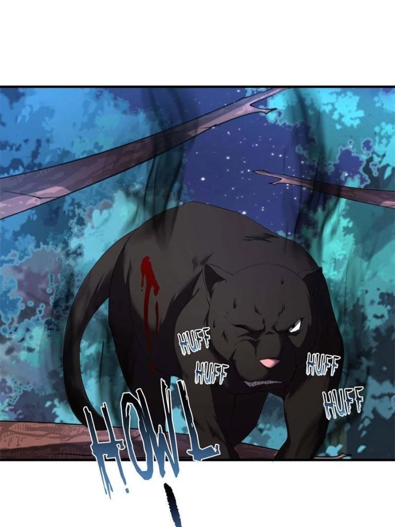 Read Monster Pet Evolution EN Manga Online