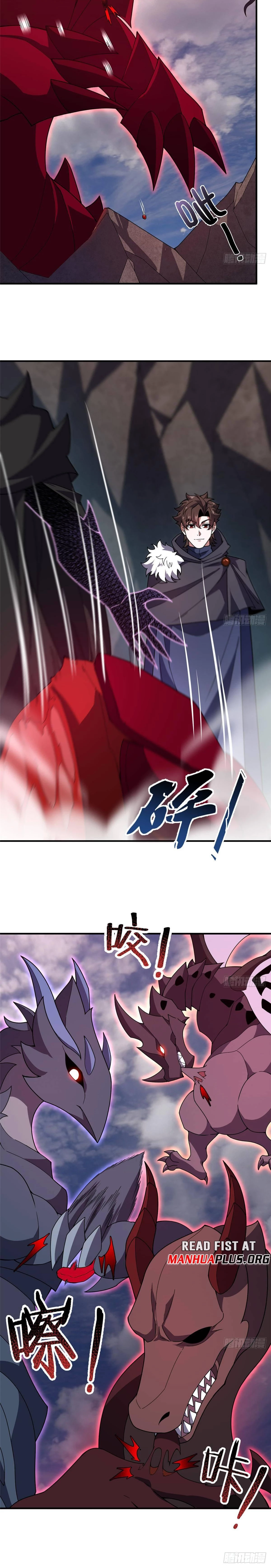 Read Monster Pet Evolution EN Manga Online