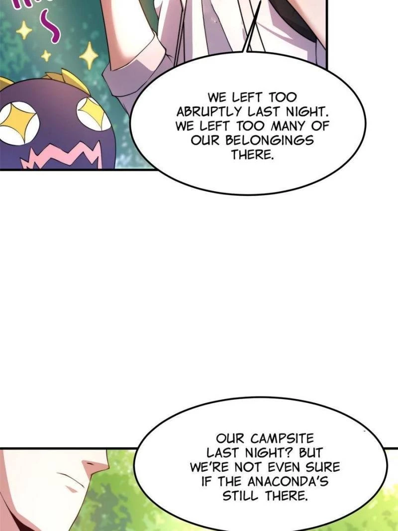 Read Monster Pet Evolution EN Manga Online