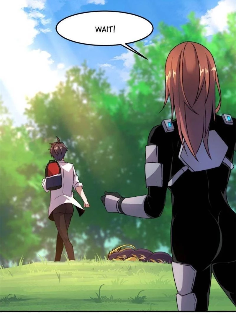 Read Monster Pet Evolution EN Manga Online