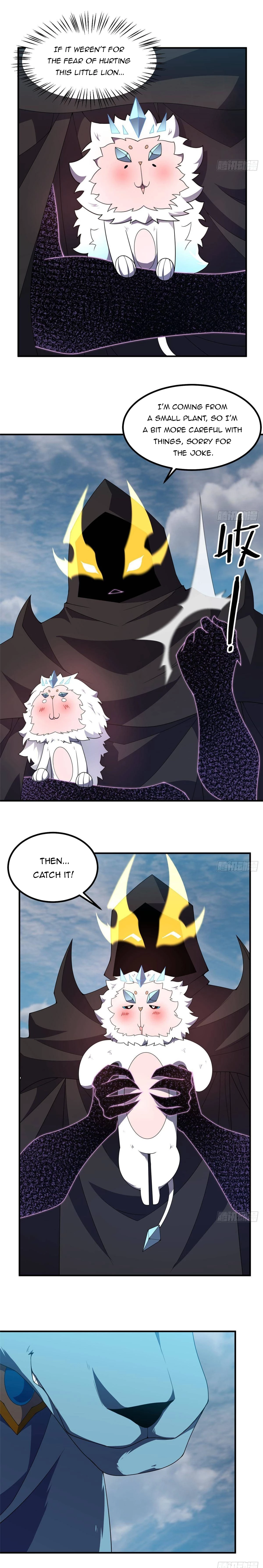 Read Monster Pet Evolution EN Manga Online