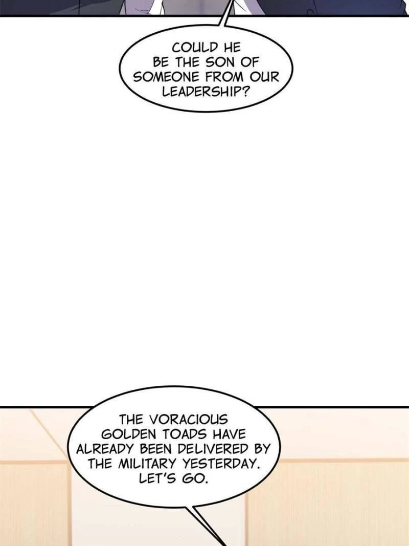 Read Monster Pet Evolution EN Manga Online