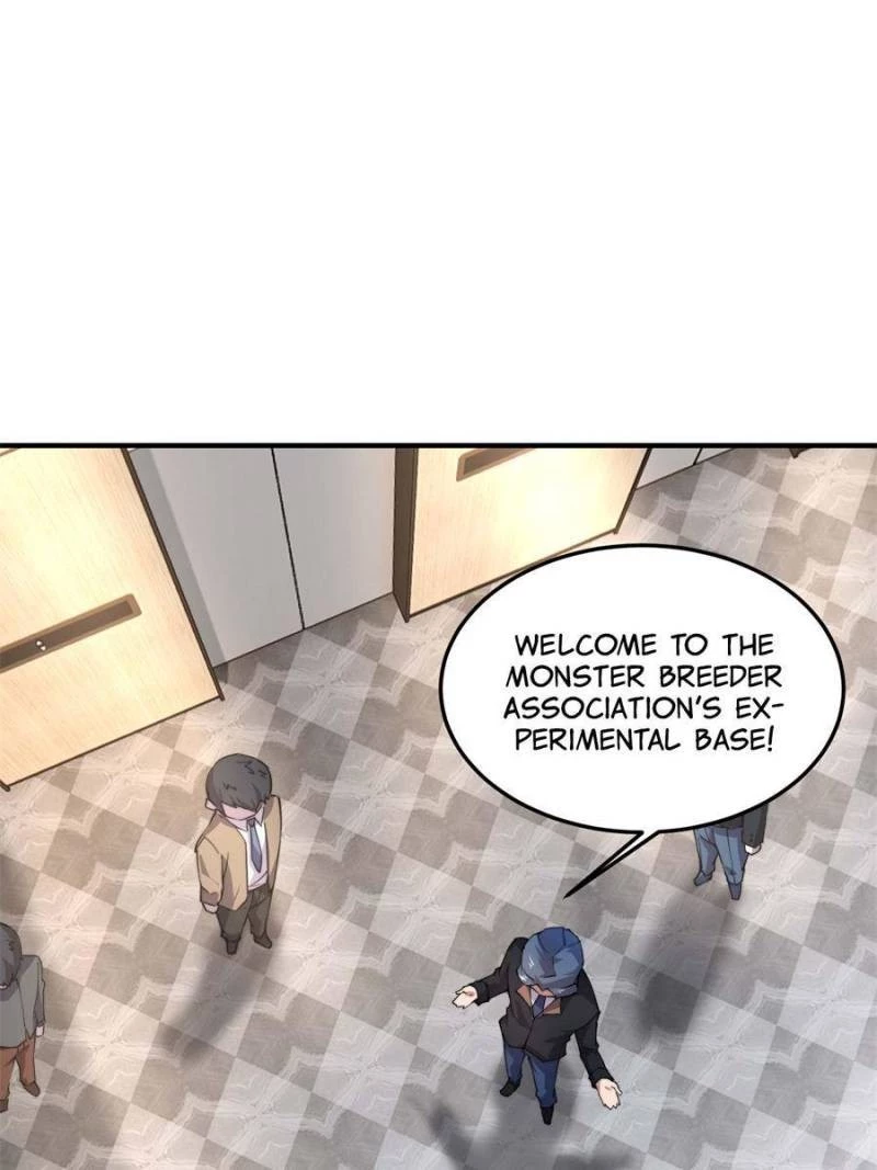 Read Monster Pet Evolution EN Manga Online