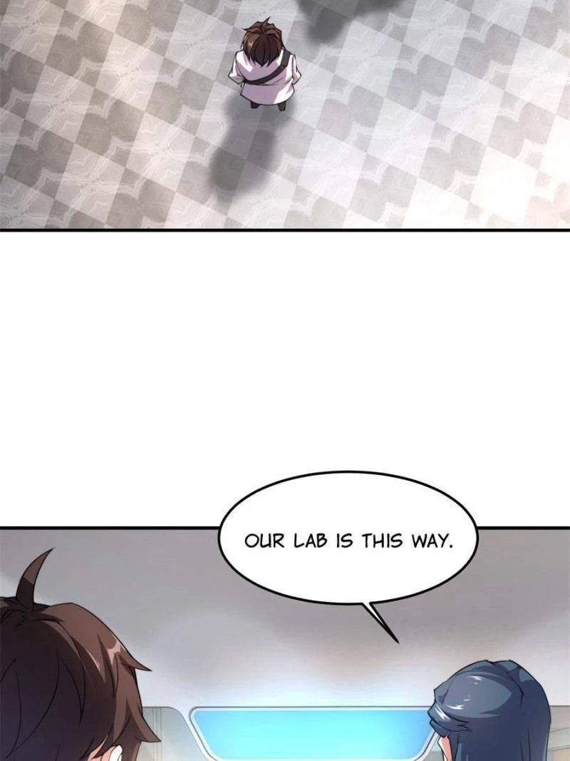 Read Monster Pet Evolution EN Manga Online