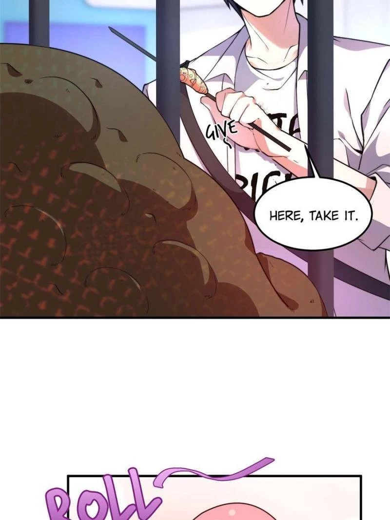 Read Monster Pet Evolution EN Manga Online