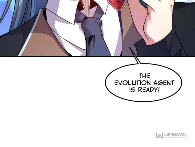 Read Monster Pet Evolution EN Manga Online