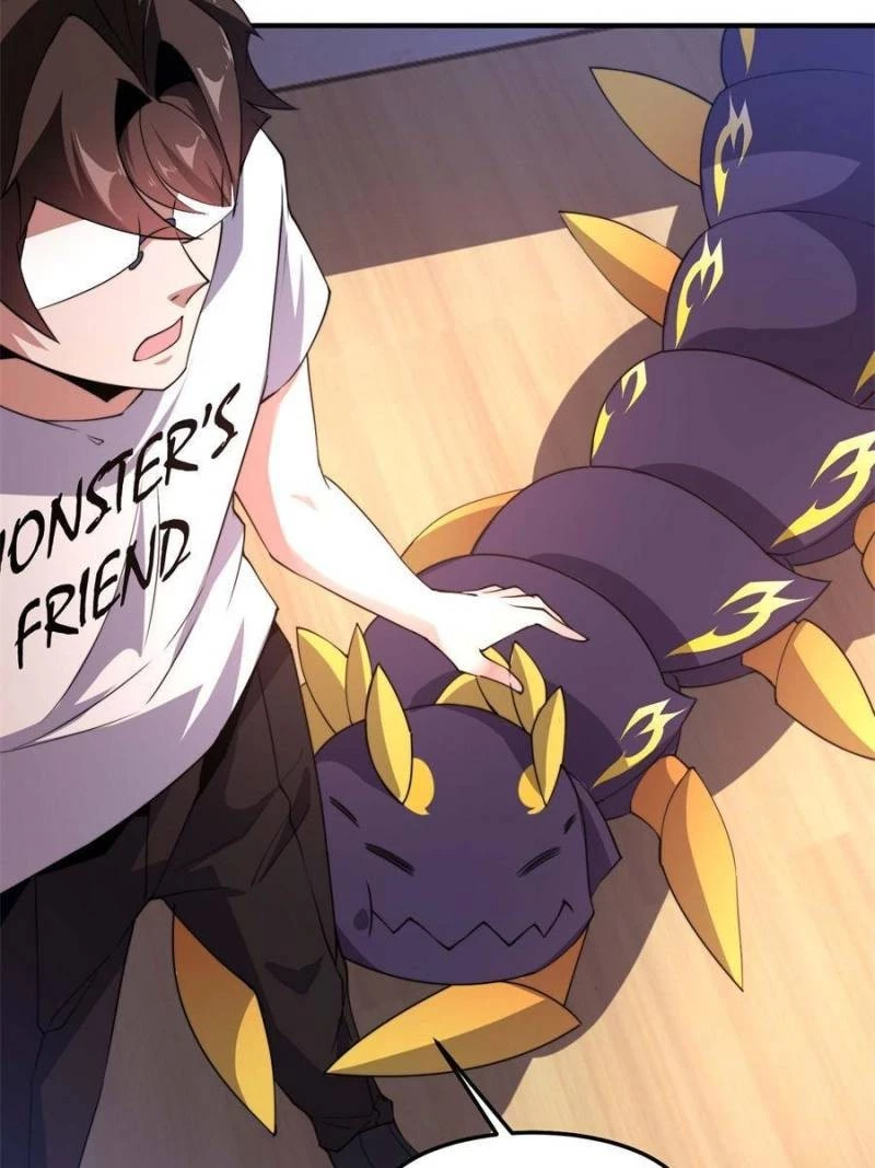 Read Monster Pet Evolution EN Manga Online