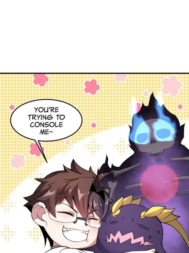 Read Monster Pet Evolution EN Manga Online