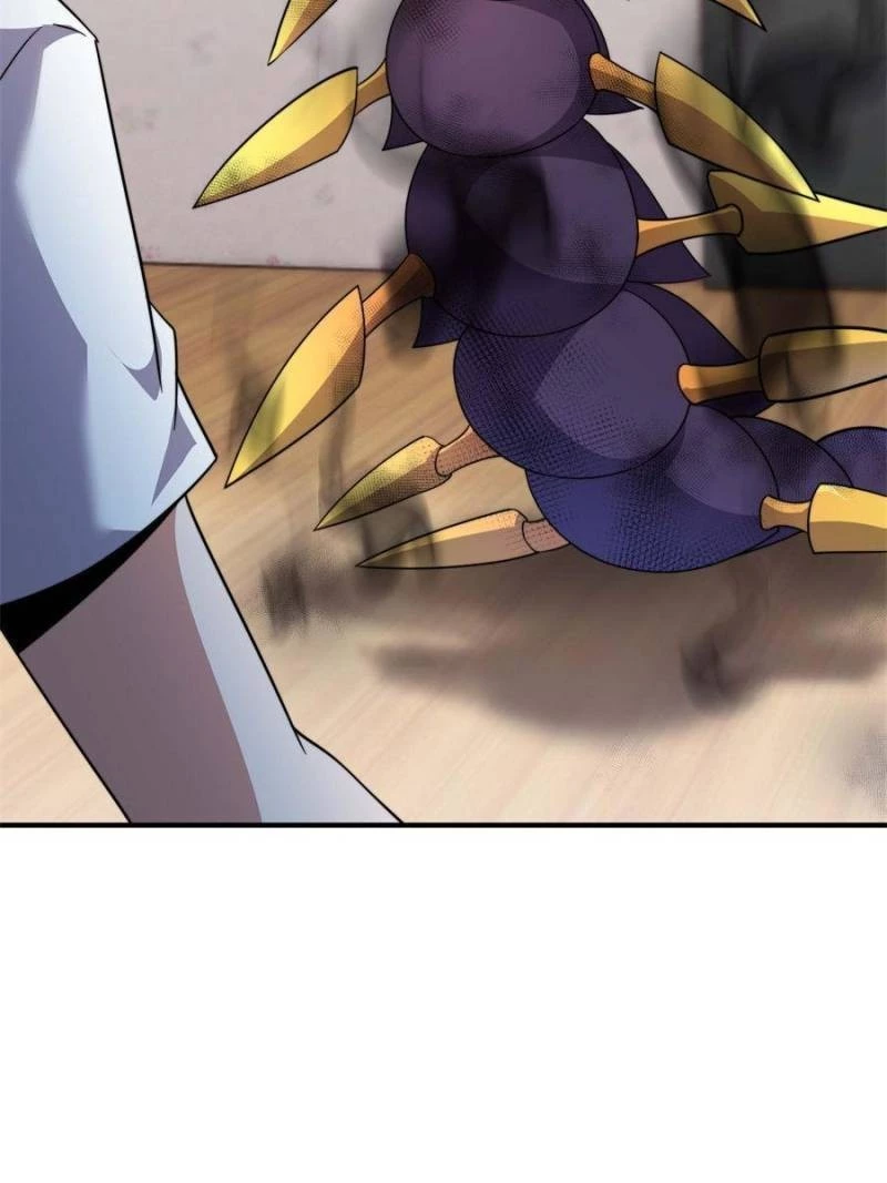 Read Monster Pet Evolution EN Manga Online