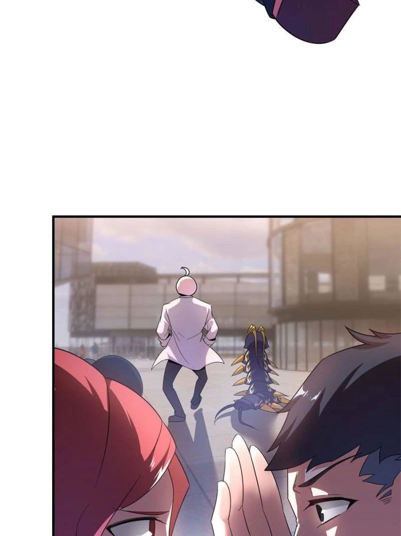 Read Monster Pet Evolution EN Manga Online