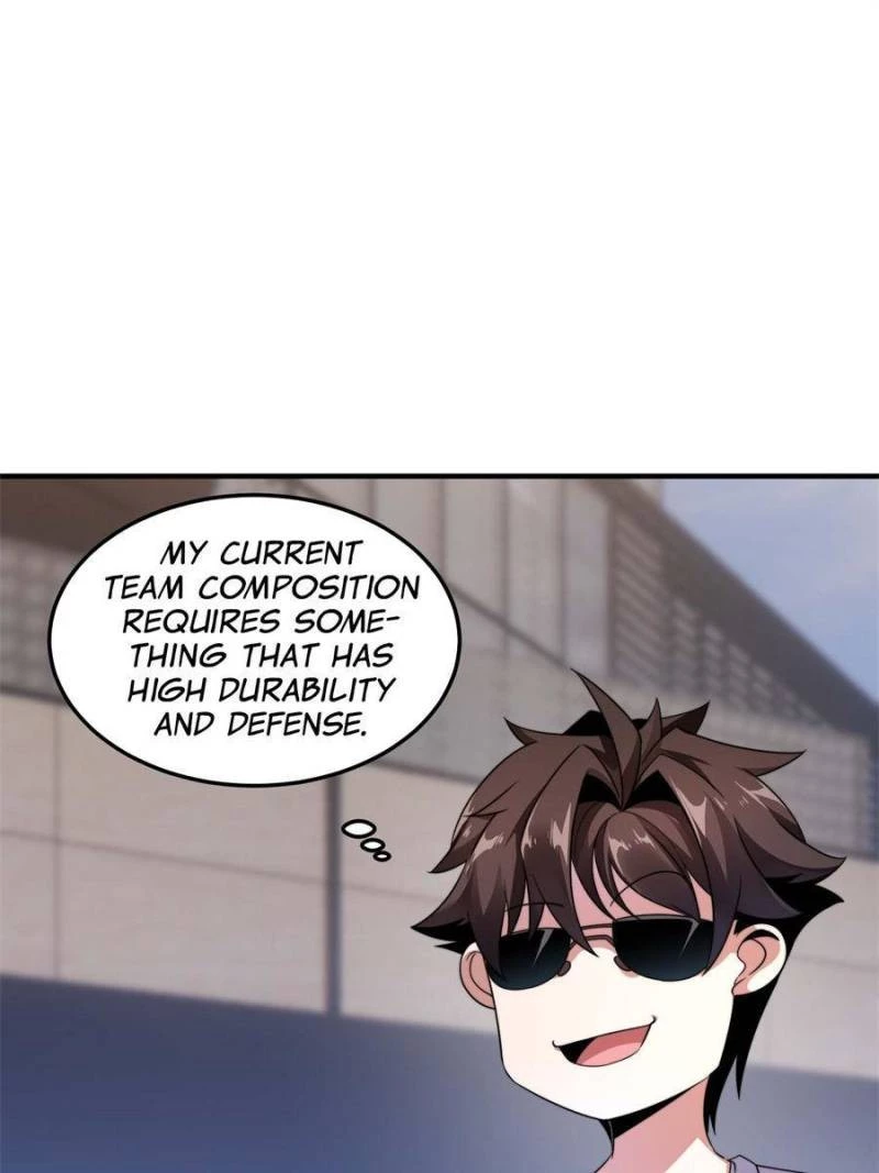 Read Monster Pet Evolution EN Manga Online