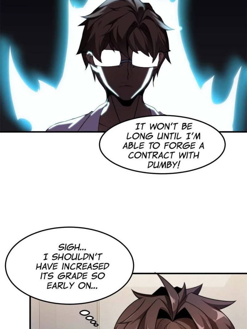 Read Monster Pet Evolution EN Manga Online